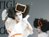 Alternative Hair Show 'Guernica', Wiedeń 2009_01